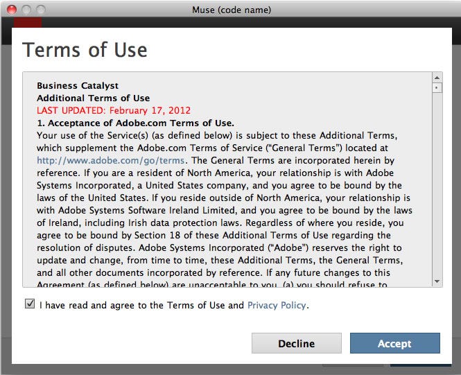 Termos de Uso para E-commerce: O Que Sua Loja Virtual Precisa Ter