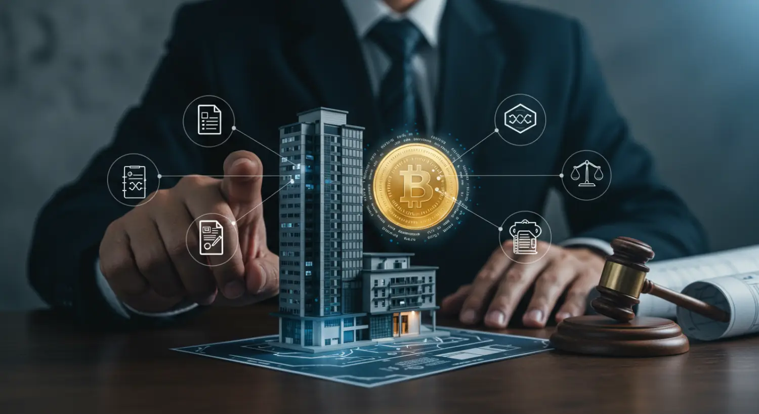 Drex e a Tokenização de Imóveis: O Futuro do Investimento no Brasil