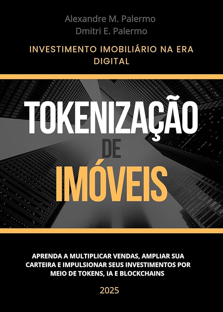 Tokenização Imobiliária: Vantagens e Desafios Regulatórios
