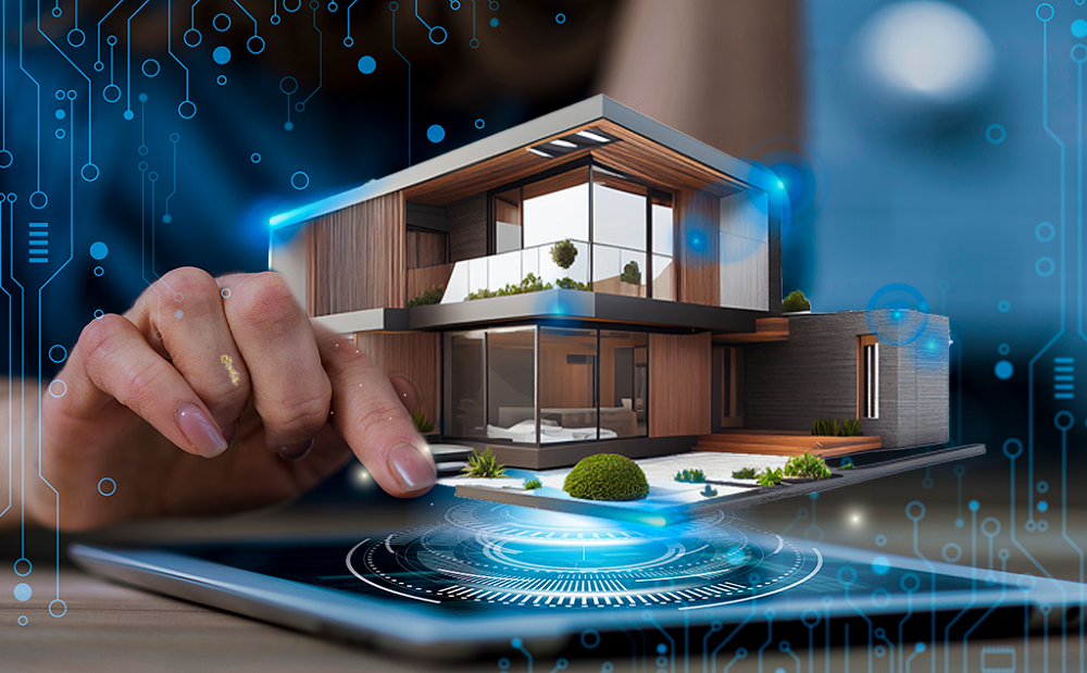 Drex e a Tokenização de Imóveis: O Futuro do Investimento no Brasil