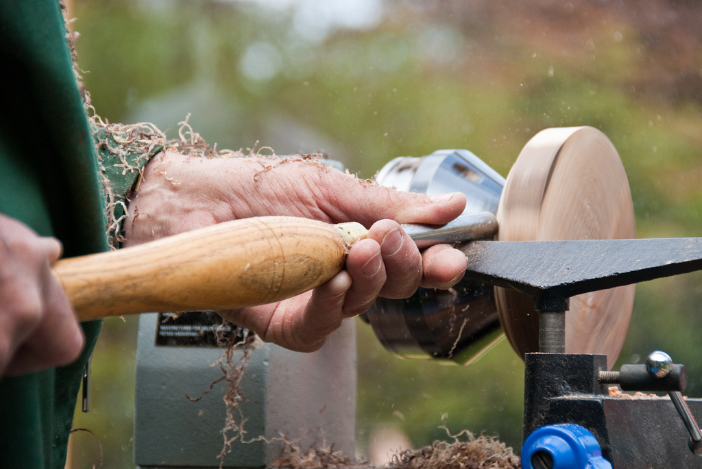 Ferramentas Essenciais do Torneiro Mecânico: Paquímetro