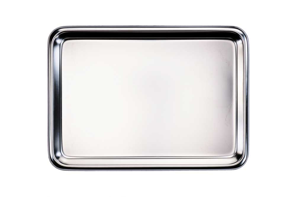 bandeja de otomano