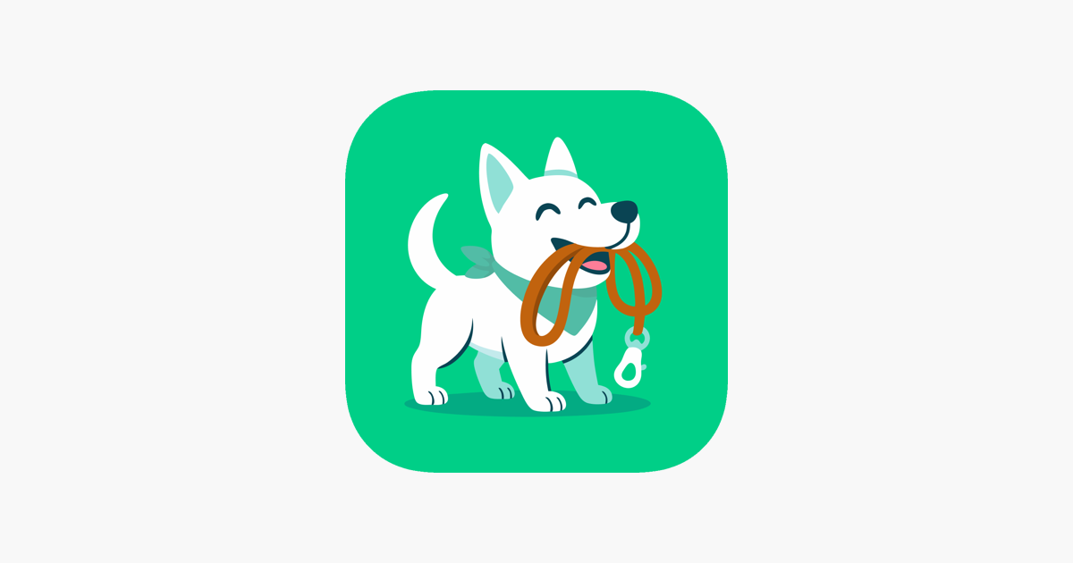 Treinamento de animais via apps