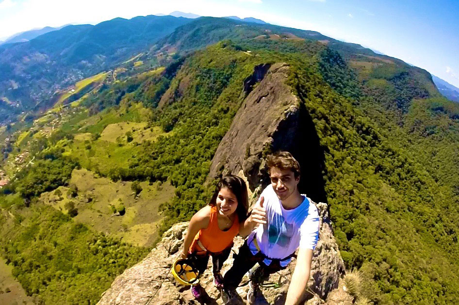 Ubatuba Além das Praias: Explorando a Trilha das 7 Praias