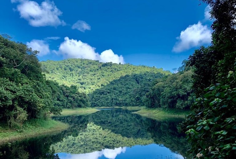 Bate e Volta Perfeito: Trilhas Próximas a São Paulo para um Dia de Aventura