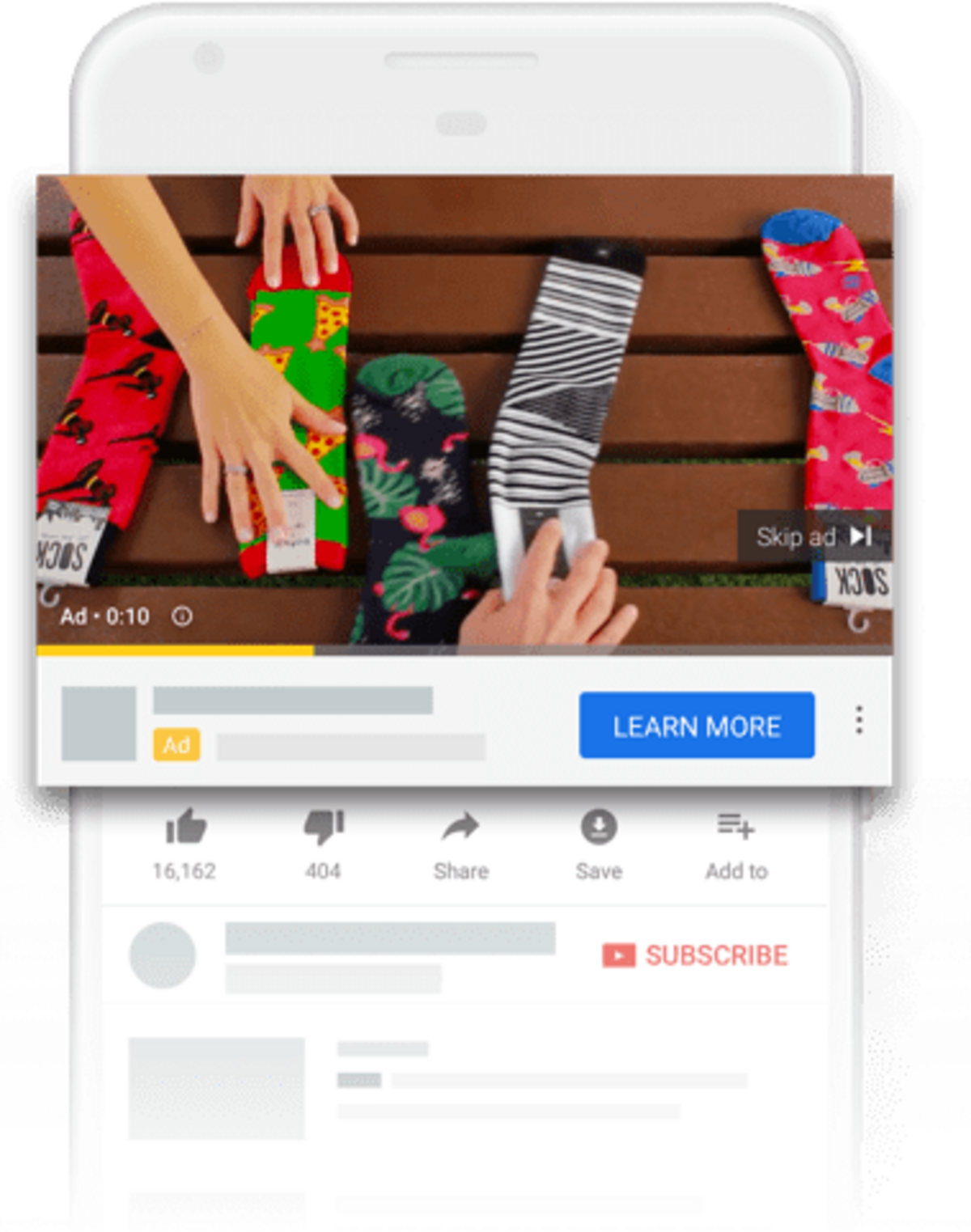 Maximizando Conversões com Campanhas de Ação em Vídeo (VAC) no YouTube