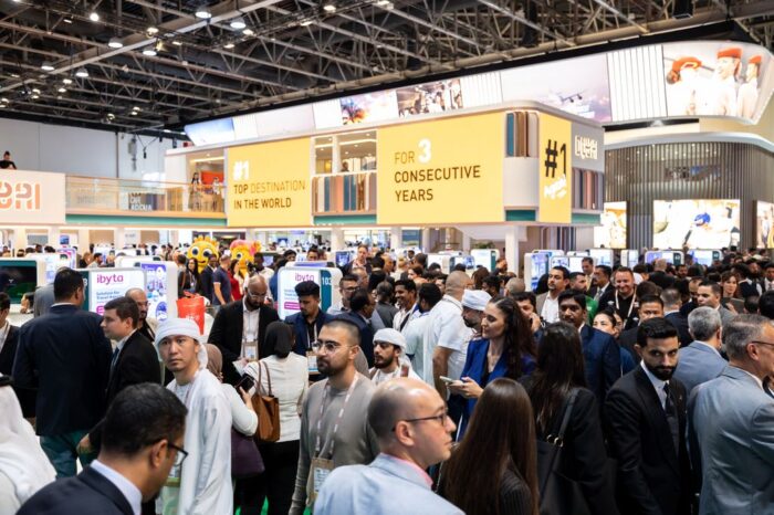 Calendário de Eventos Corporativos em São Paulo: Planeje sua Viagem