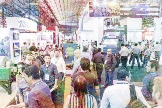 turismo de negócios SP