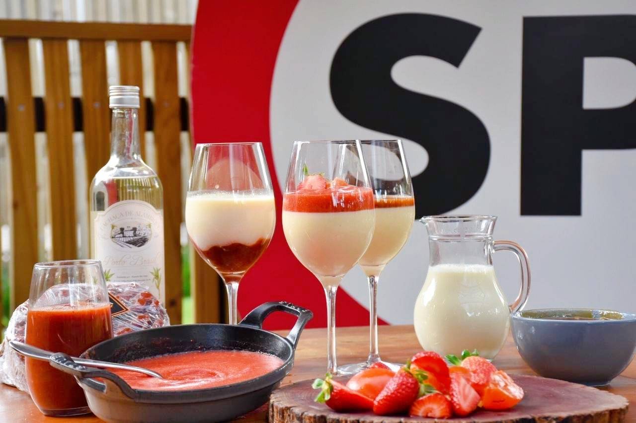 Descubra o Ramal: O Novo Polo Cultural e Gastronômico do Centro de São Paulo