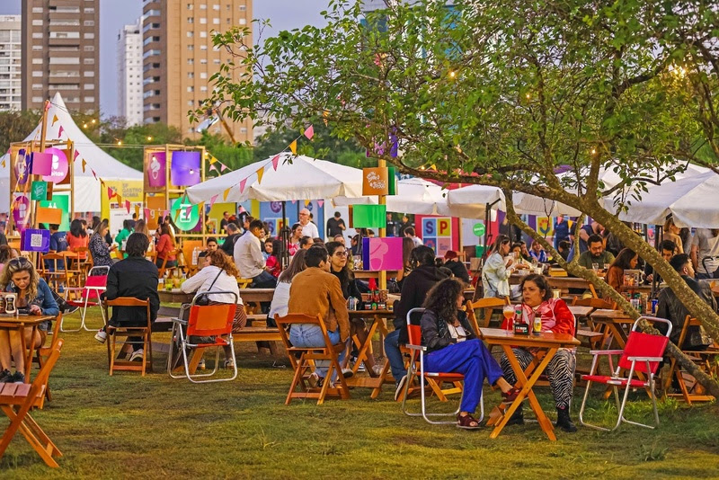 Gastronomia Sustentável: As Tendências que Dominarão os Cardápios Paulistanos em 2026