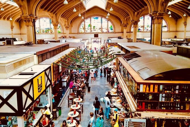 Descubra o Ramal: O Novo Polo Cultural e Gastronômico do Centro de São Paulo