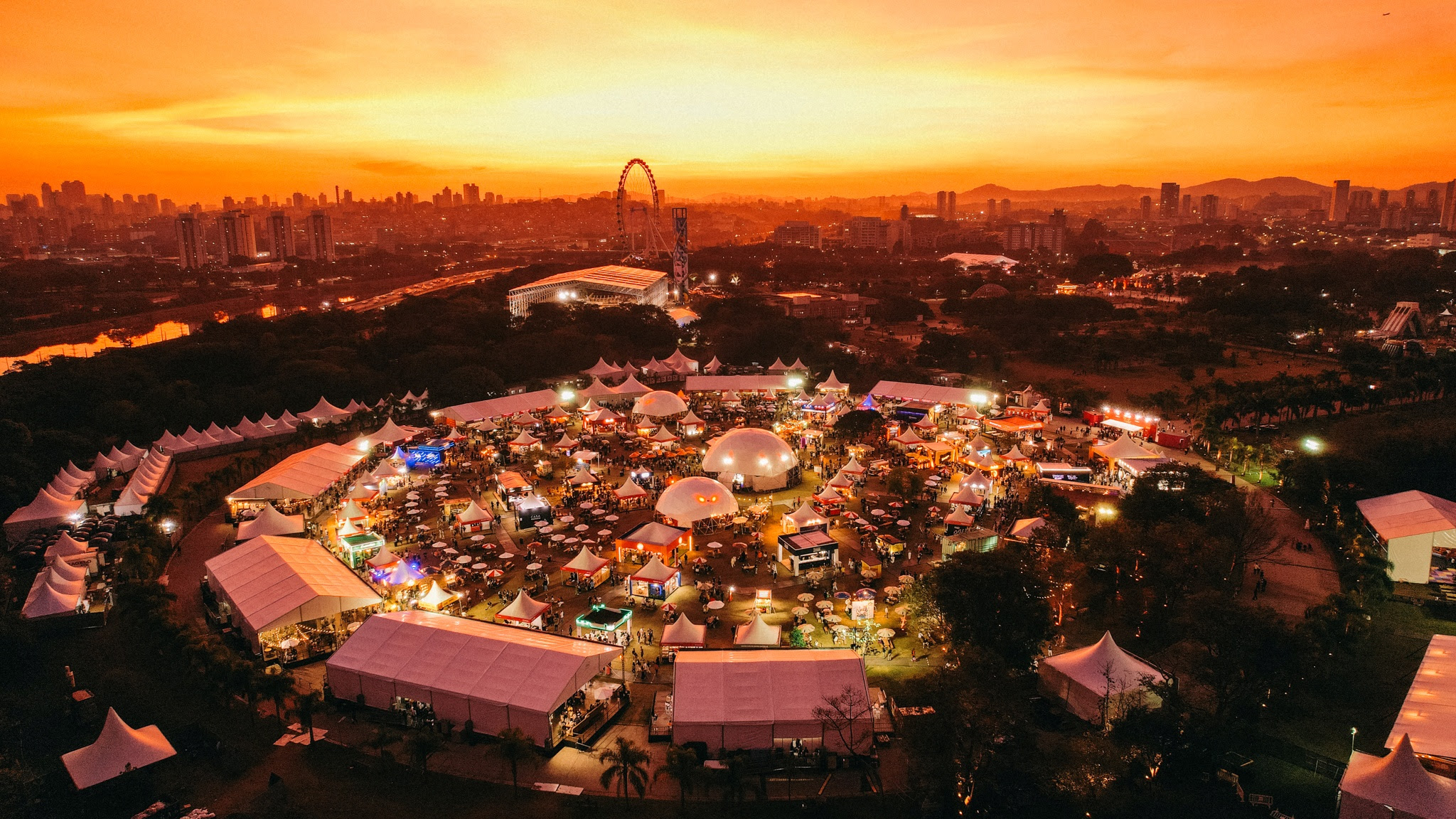 turismo gastronômico SP