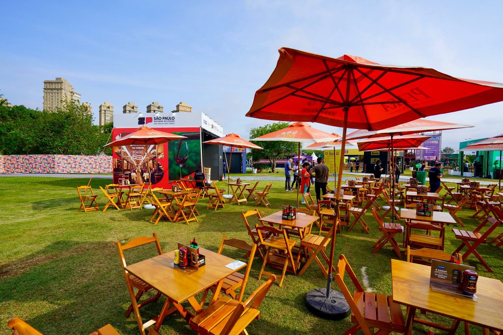 Gastronomia Sustentável: As Tendências que Dominarão os Cardápios Paulistanos em 2026