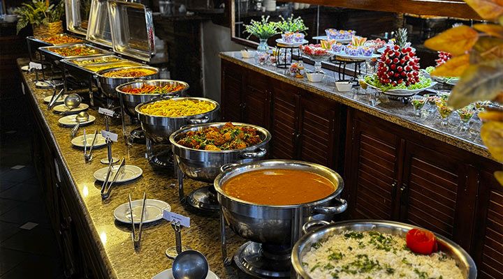 Descubra o Ramal: O Novo Polo Cultural e Gastronômico do Centro de São Paulo