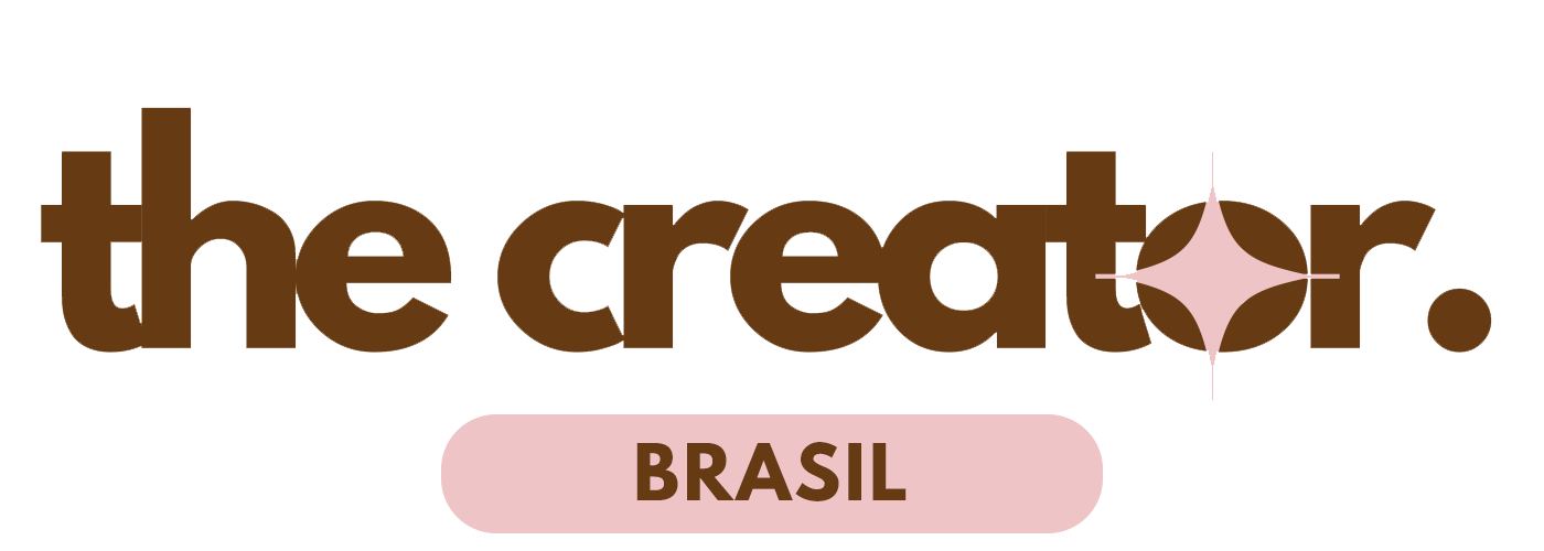 criador de conteúdo UGC Brasil