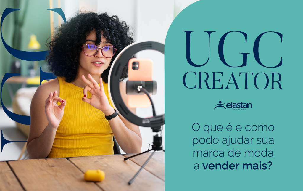 plataformas UGC Brasil