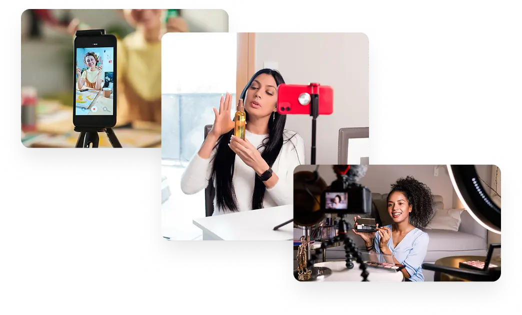 salário UGC Creator