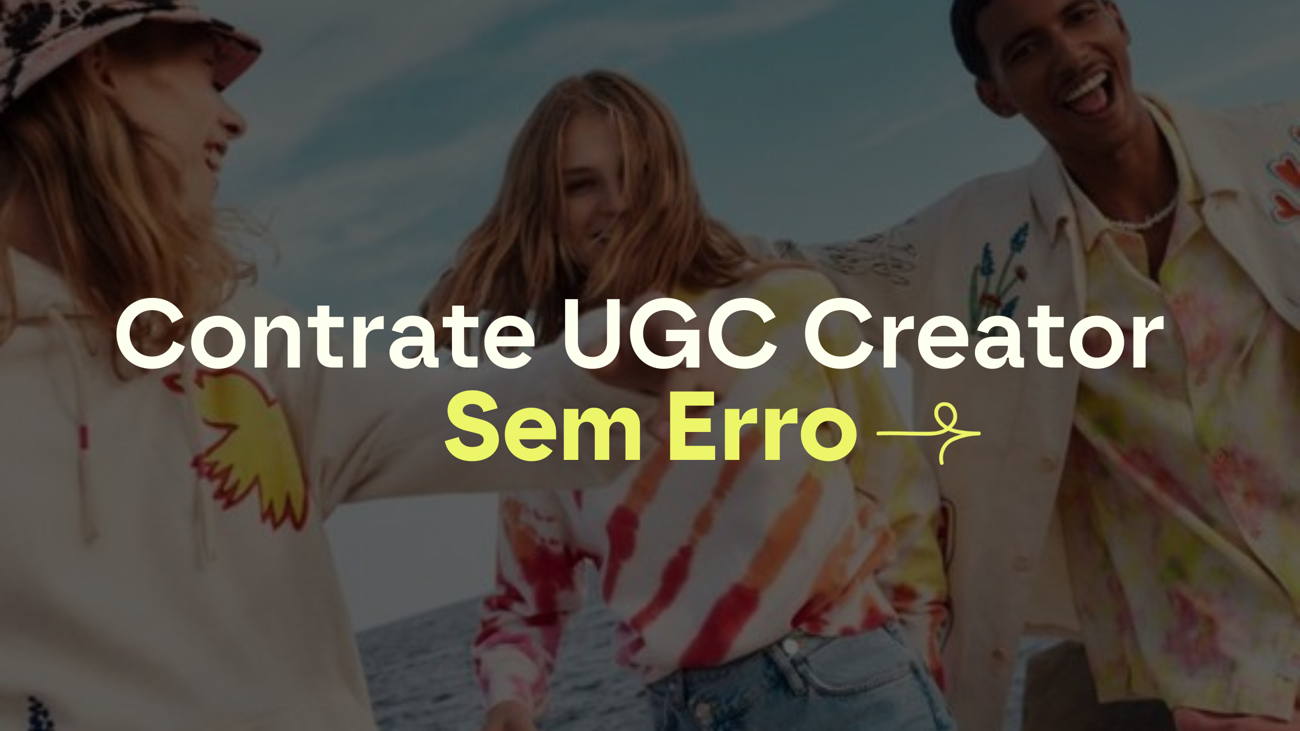 melhores plataformas UGC