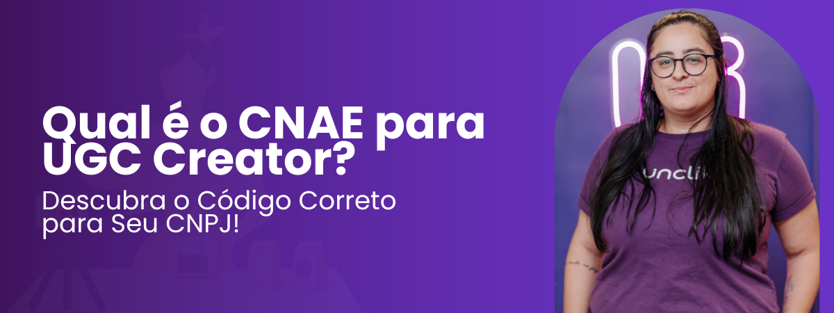 UGC creator Instagram Reels