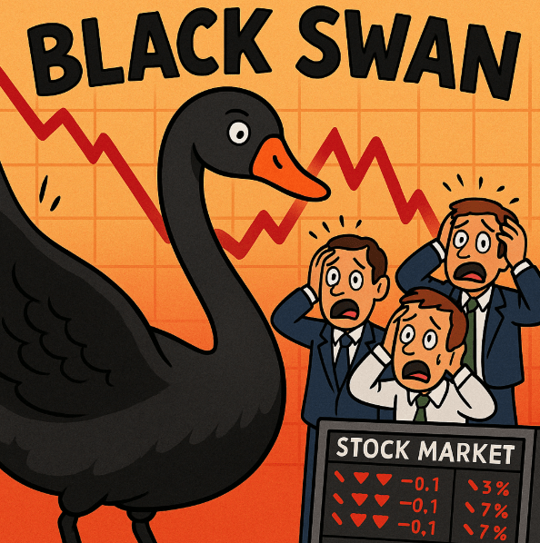 Estratégias de Investimento para Proteger seu Capital de Eventos Imprevisíveis