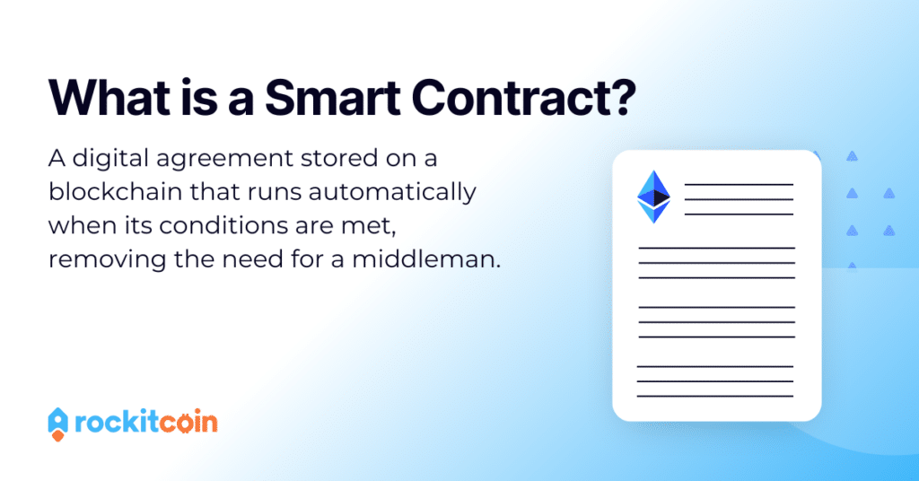 Smart contracts e DeFi: O futuro das finanças