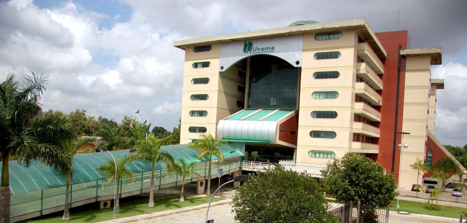 Como Funciona o Processo Seletivo da UNAMA Ananindeua