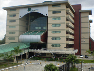 Infraestrutura da UNAMA Ananindeua: Laboratórios e Clínicas-Escola