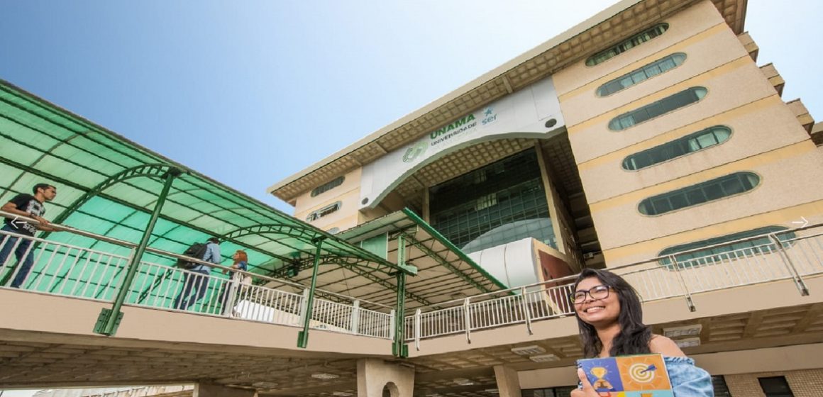 Guia Completo dos Cursos de Saúde na UNAMA Ananindeua