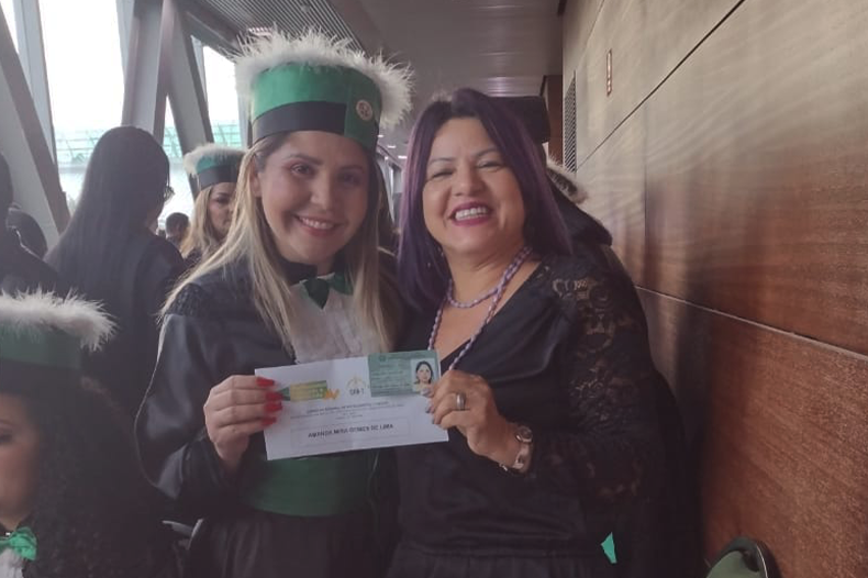 Infraestrutura da UNAMA Ananindeua: Laboratórios e Clínicas-Escola