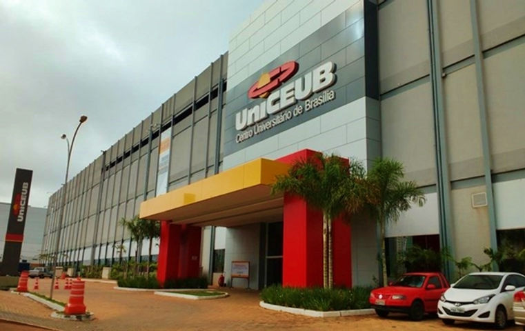 Mensalidades UniCEUB: Descubra os Valores dos Principais Cursos