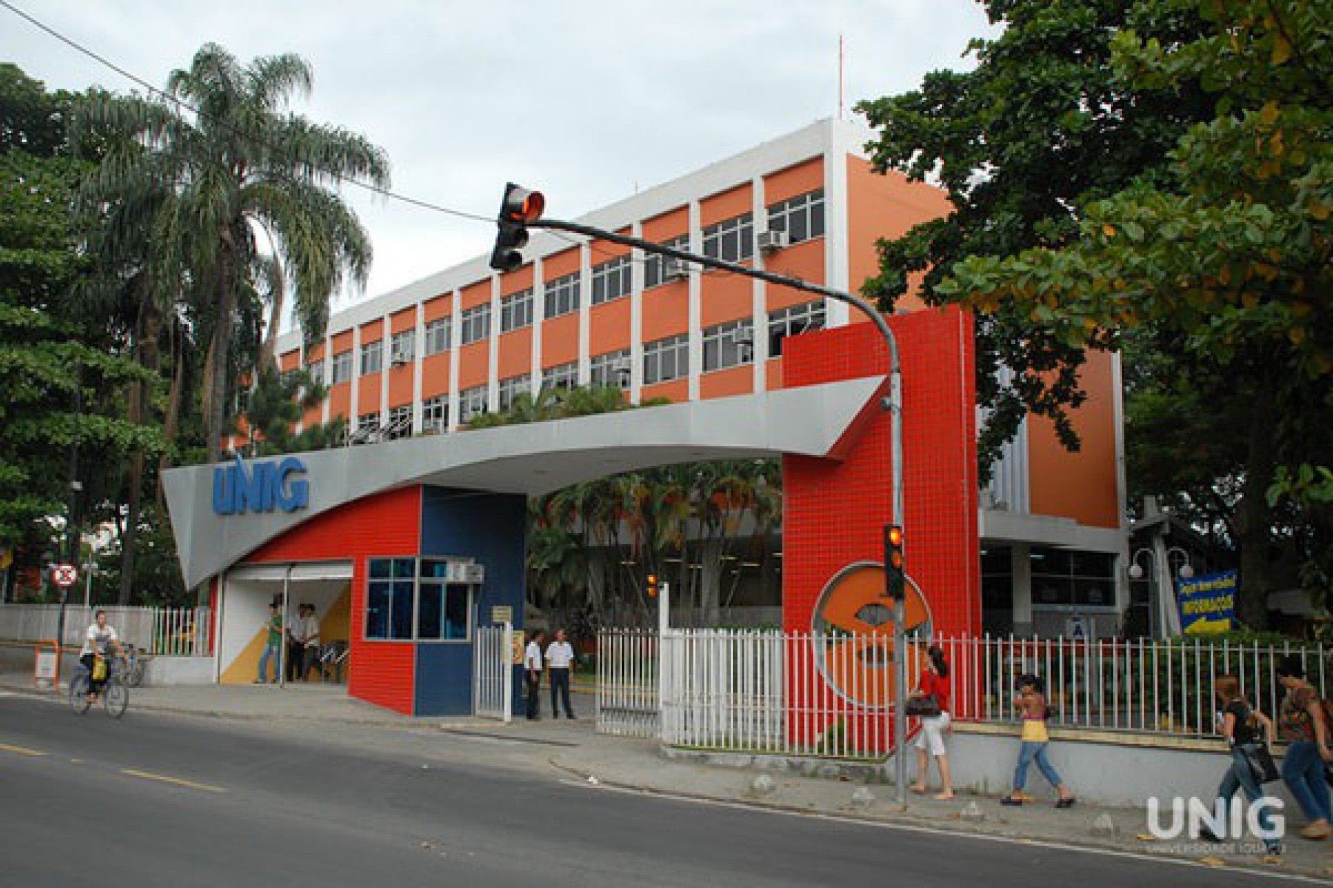 Como Funciona o Vestibular Social da UNIG e Suas Bolsas de Estudo