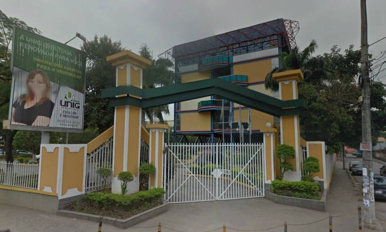 Medicina na UNIG: Mensalidade