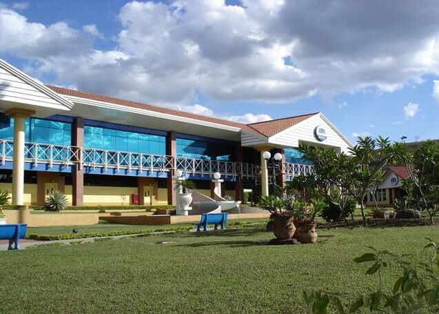 Avaliação e Processo Seletivo