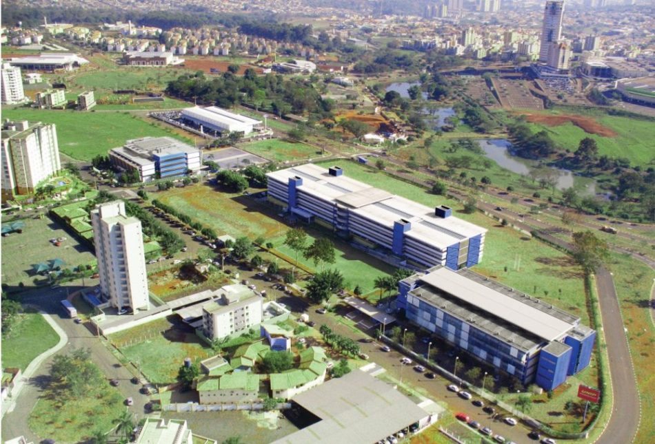 Guia Completo dos Cursos Oferecidos pela UNIP Ribeirão Preto