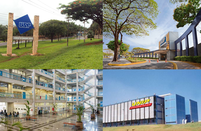 CPA e EAJ para a Comunidade