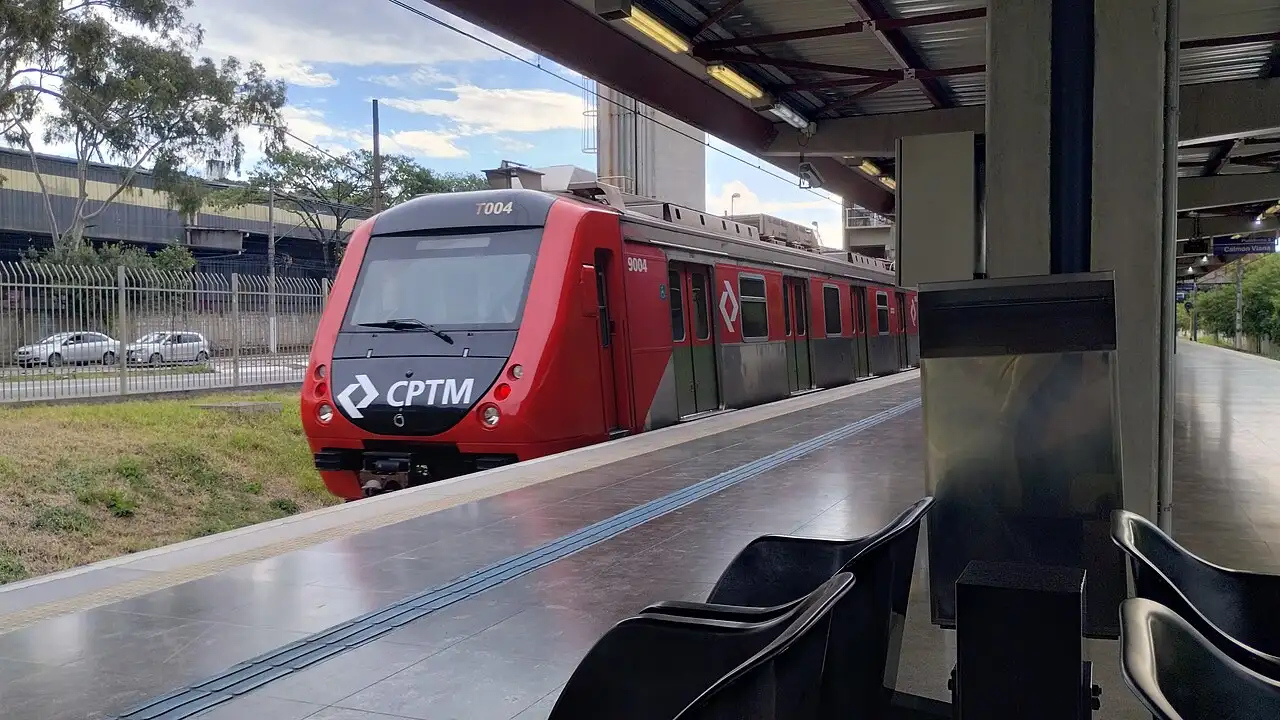 Como Chegar à USP Leste: Rotas de Trem