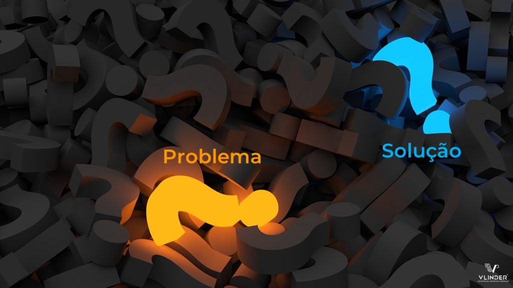 validação de problema