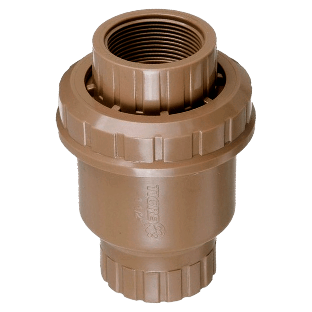 check valve