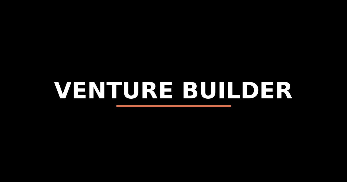 Os Pilares Essenciais para o Sucesso de uma Venture Builder