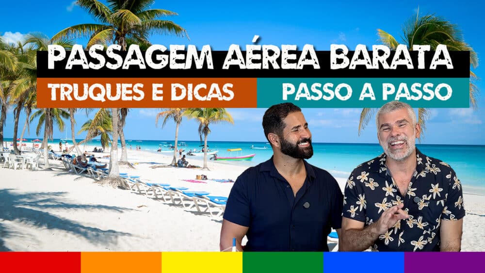 Guia completo para comprar passagens aéreas baratas em 2024