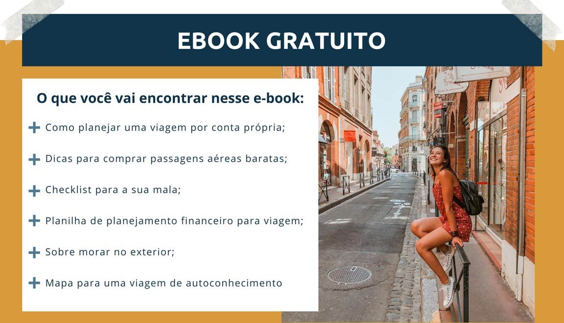 Como economizar na hospedagem: Hostels