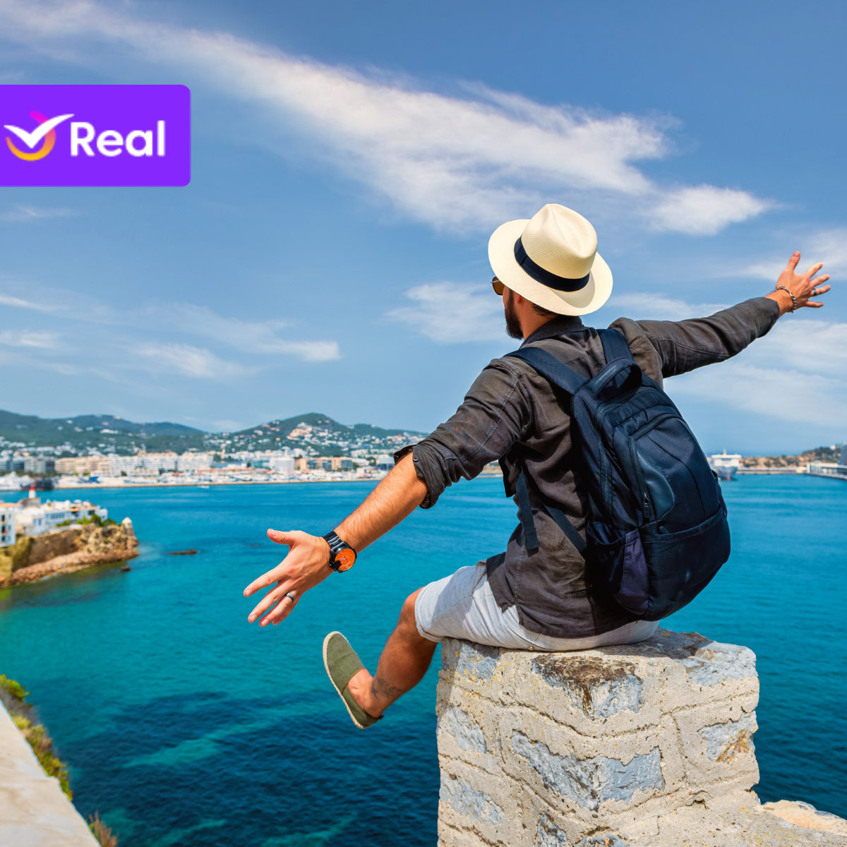 Os 10 destinos internacionais mais baratos para sua próxima aventura