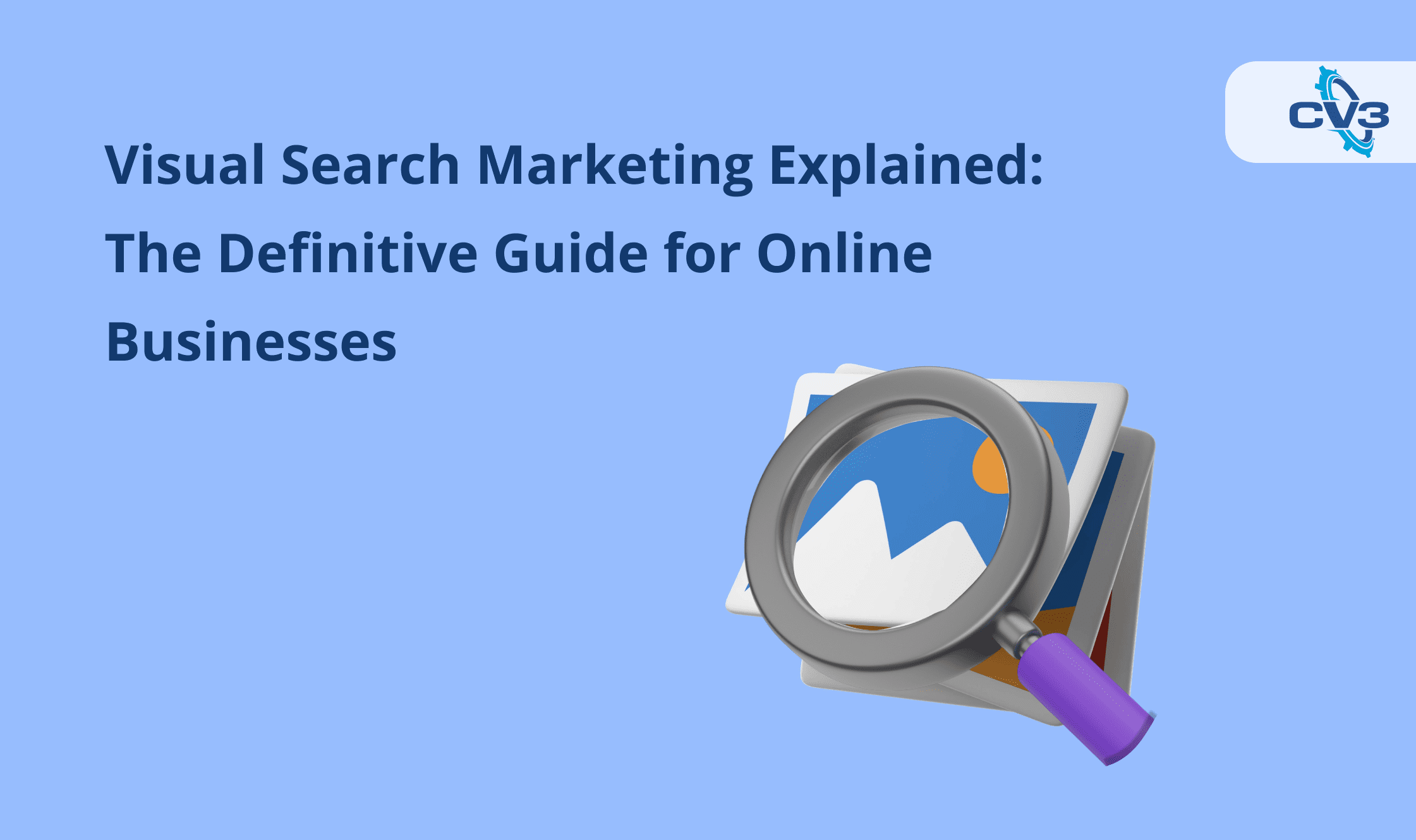 Visual Search e E-commerce: Aumente Suas Conversões com Imagens