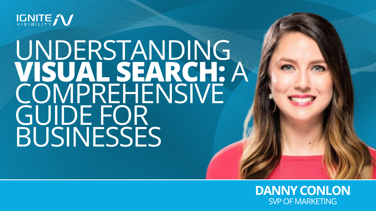 O Futuro do Marketing: Como a Inteligência Artificial Transforma a Busca Visual