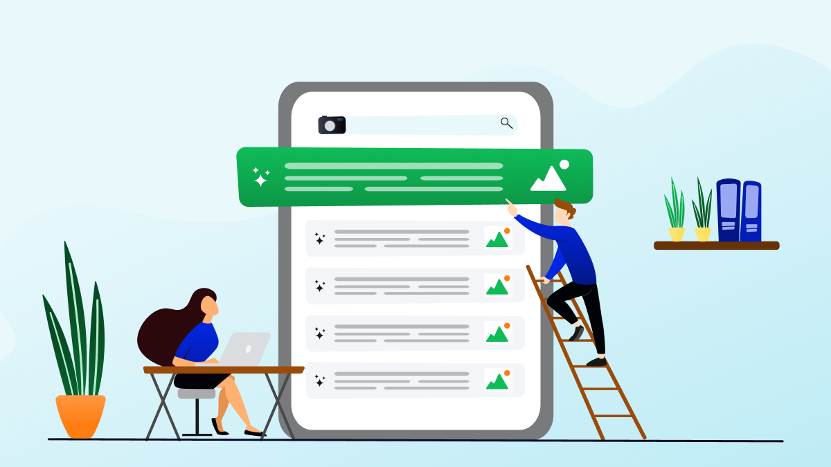 Guia Completo: Como Usar o Google Lens para Vendas e Marketing