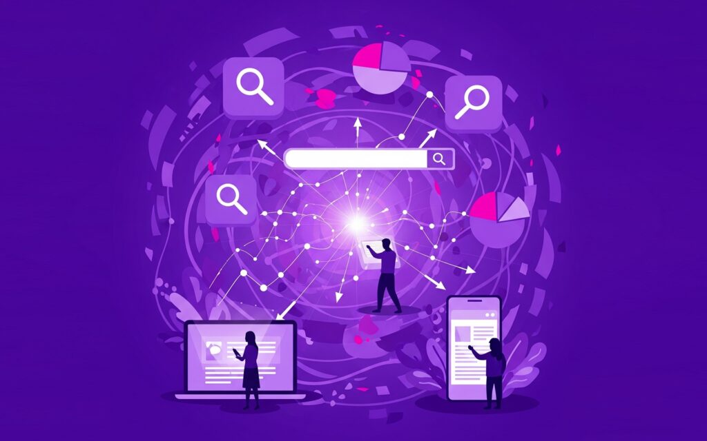 SEO Local em São Paulo: Estratégias para Aumentar seu Volume de Busca