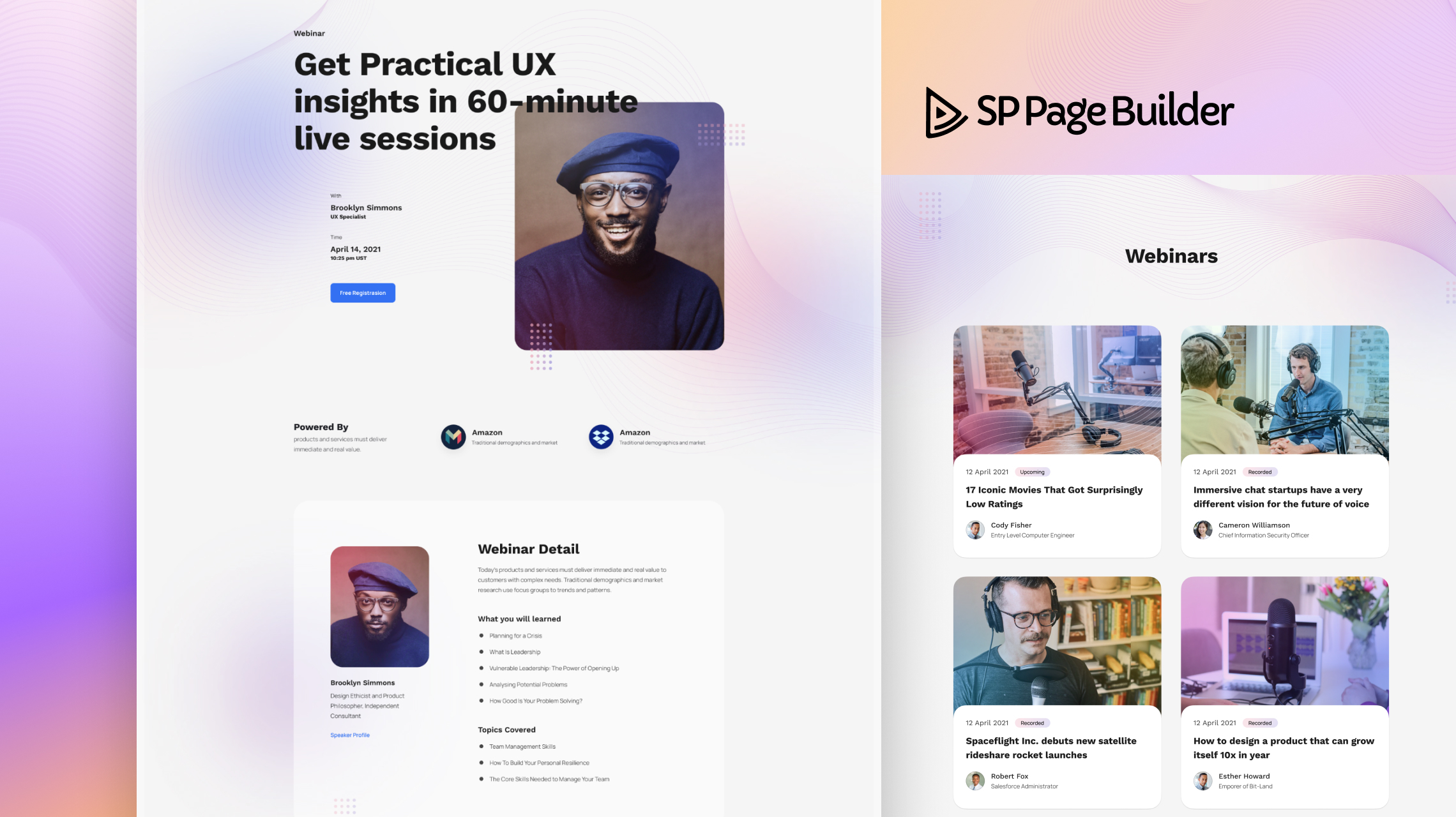 Como Participar de Webinars Gratuitos e Obter Certificados em SP