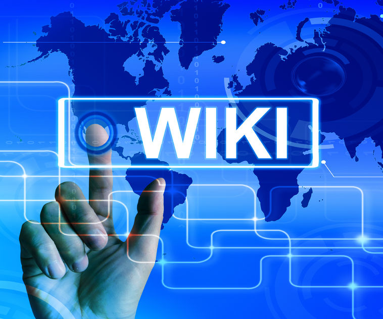Wiki corporativa e inovação