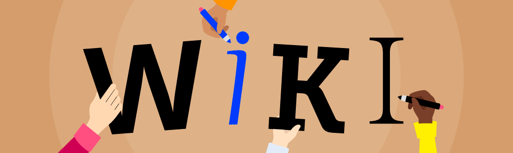 Wiki corporativa e inovação