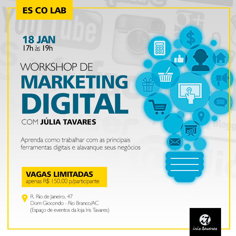 Guia Completo de Eventos de Marketing Digital no Brasil em 2025-2026